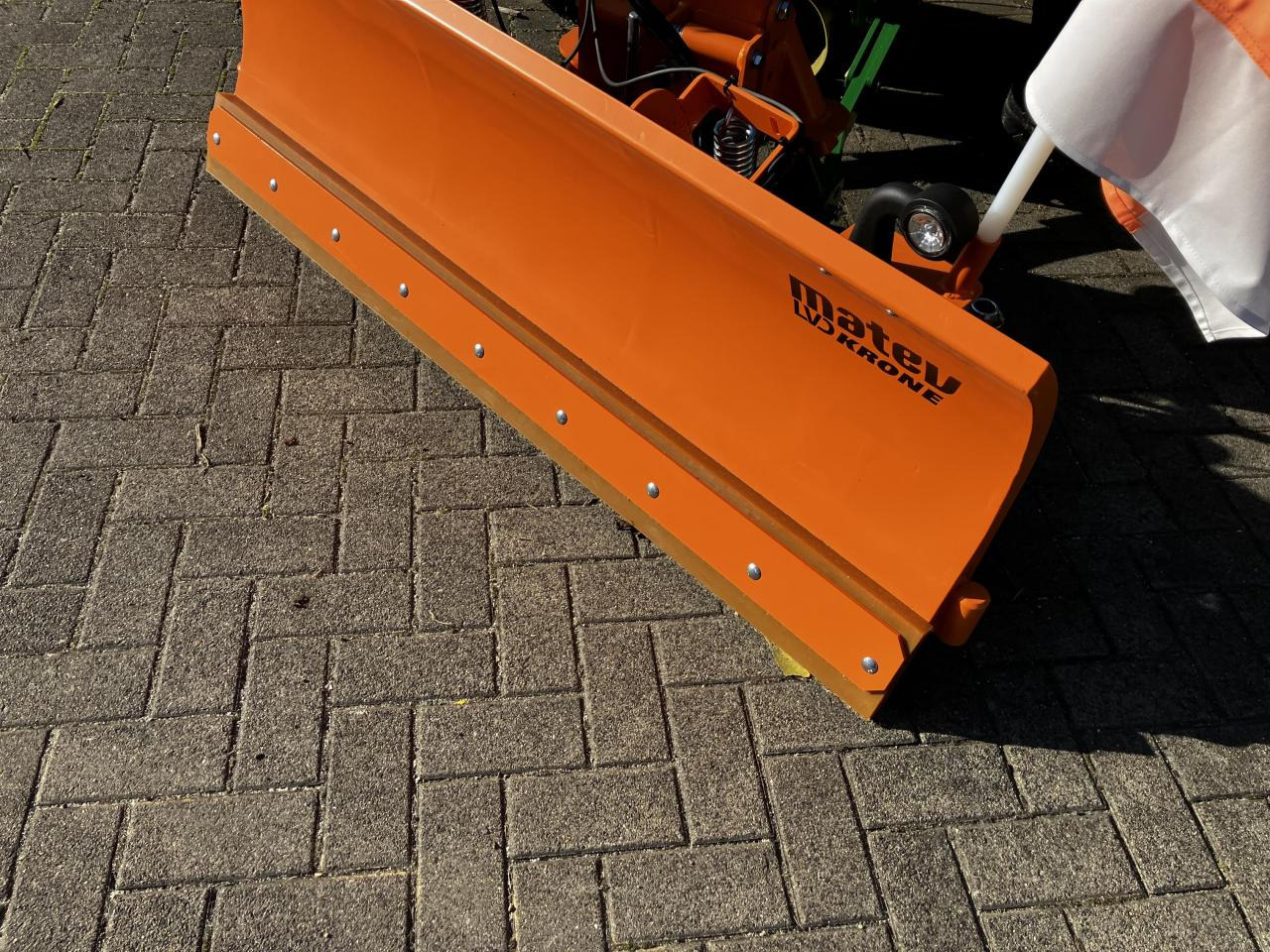 Matev SRM-FB 150 - Cazo: foto 3 Matev SRM-FB 150 - Cazo: foto 3