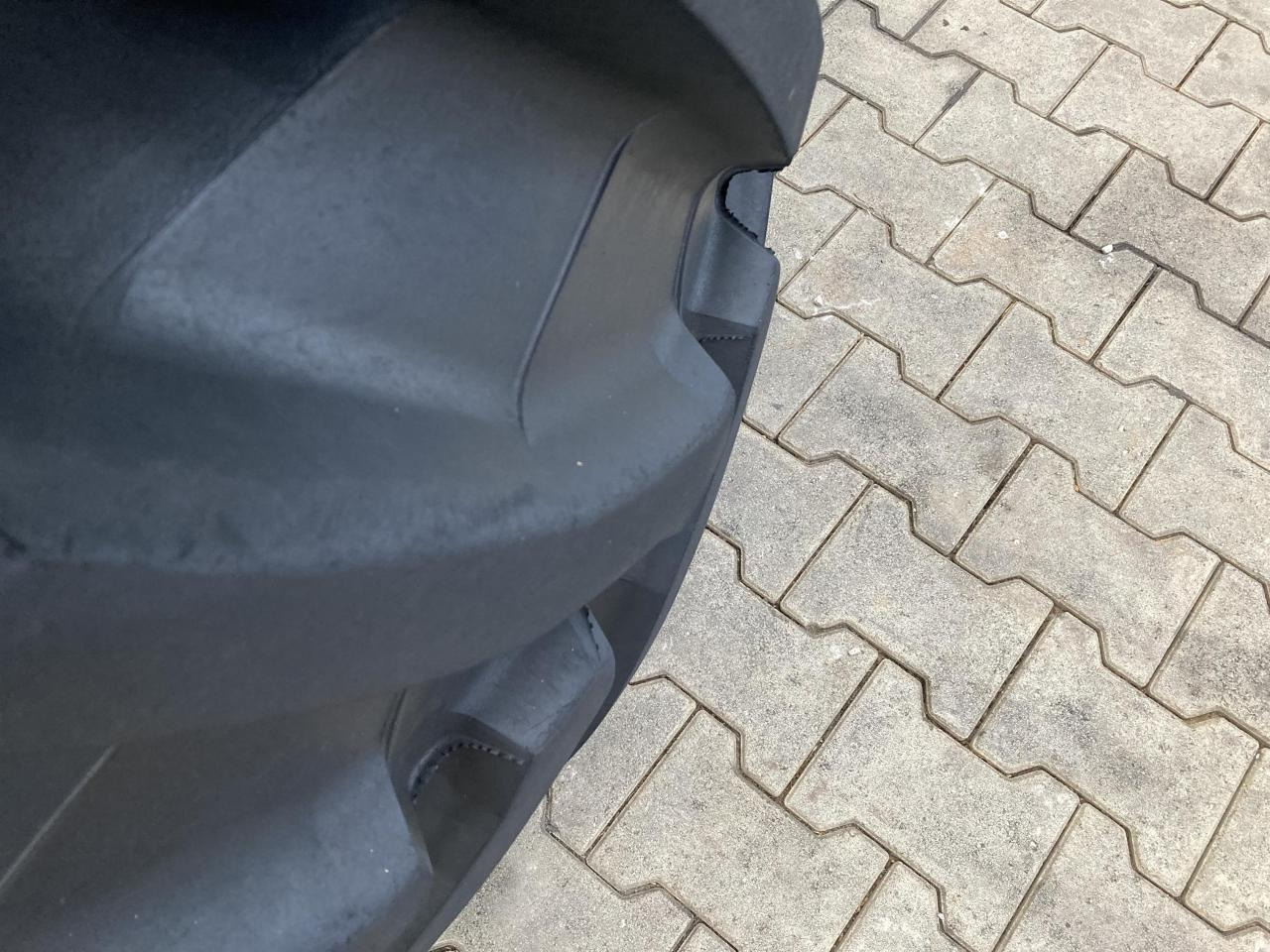 Trelleborg 650/65R38 - Neumático para Maquinaria agrícola: foto 3 Trelleborg 650/65R38 - Neumático para Maquinaria agrícola: foto 3