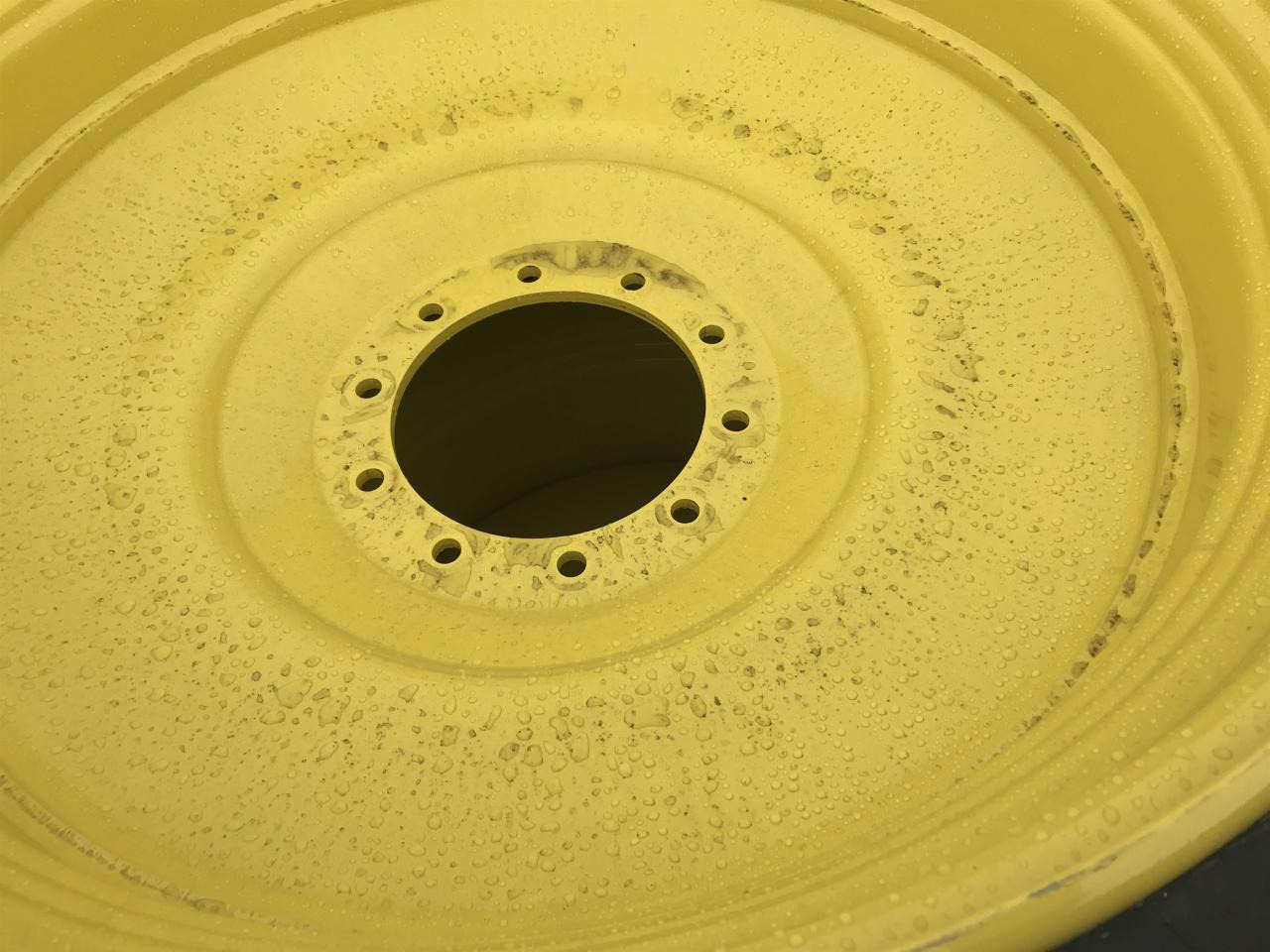 Trelleborg 710/70R42 - Neumático para Maquinaria agrícola: foto 4 Trelleborg 710/70R42 - Neumático para Maquinaria agrícola: foto 4