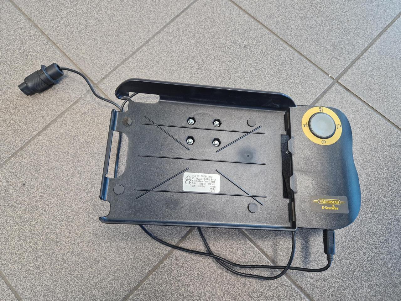 Sembradora de precisión Väderstad Tempo TPF 8: foto 11 Sembradora de precisión Väderstad Tempo TPF 8: foto 11