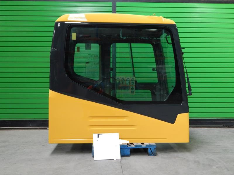 Cabina para Maquinaria de construcción Cab   KOMATSU PC-7 20Y-54-01150: foto 10