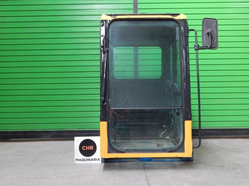 Cabina para Maquinaria de construcción Cab   KOMATSU PC-7 20Y-54-01150: foto 8