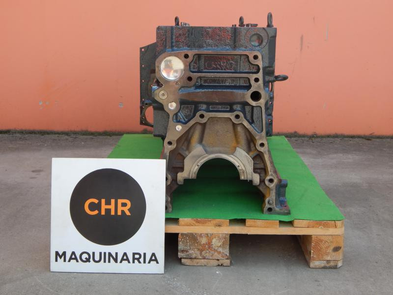 Engine KOMATSU - Motor para Maquinaria de construcción: foto 4 Engine KOMATSU - Motor para Maquinaria de construcción: foto 4