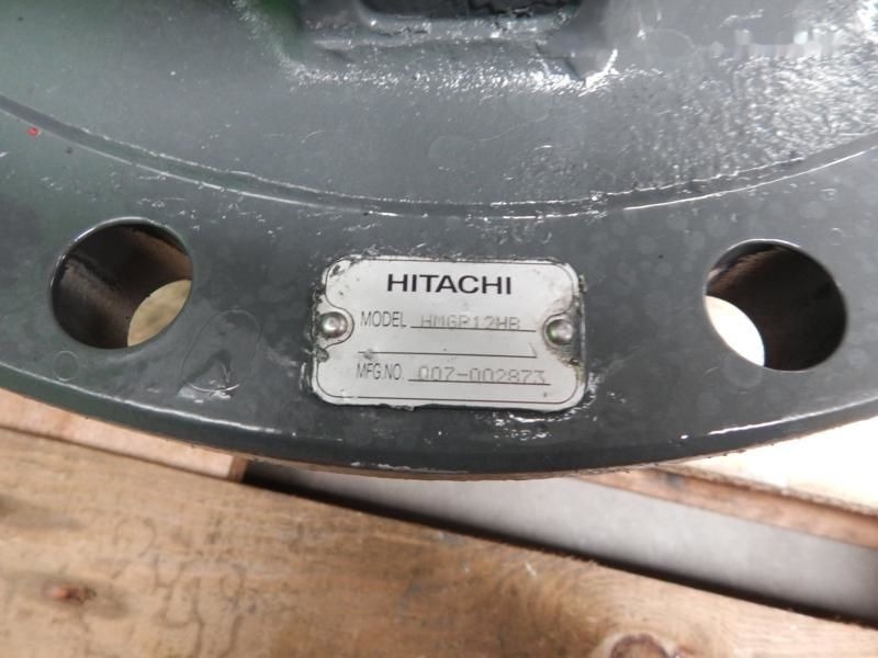 Fiat-Hitachi ref 9262916 for Fiat-Hitachi zx200-3 - Reductor de giro: foto 4 Fiat-Hitachi ref 9262916 for Fiat-Hitachi zx200-3 - Reductor de giro: foto 4