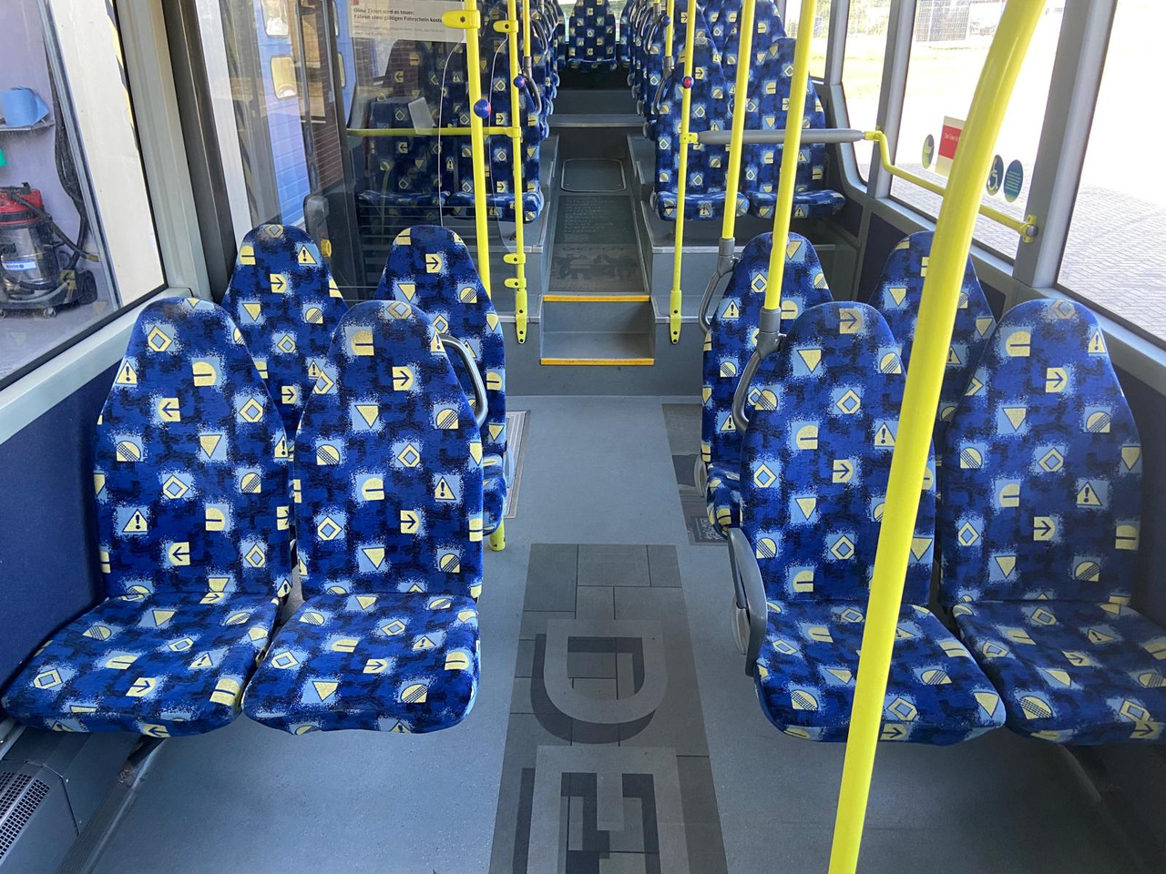Autobús urbano Mercedes - Benz Citaro  O 530 LE: foto 9