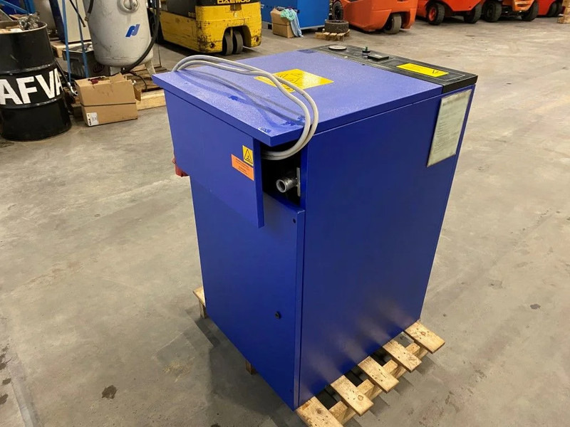 Airpress BA 900 5.5 kW 10 Bar 822 L / min Elektrische Zuigercompressor - Compresor de aire: foto 5 Airpress BA 900 5.5 kW 10 Bar 822 L / min Elektrische Zuigercompressor - Compresor de aire: foto 5