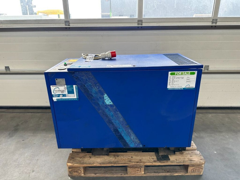 Airpress XA 900 Elektrische Zuigercompressor 5.5 kW 750 L / min 10 Bar - Compresor de aire: foto 2 Airpress XA 900 Elektrische Zuigercompressor 5.5 kW 750 L / min 10 Bar - Compresor de aire: foto 2