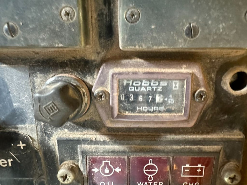 Atlas-Copco QAS 20 Kubota 20 kVA Silent generatorset - Generador industriale: foto 2 Atlas-Copco QAS 20 Kubota 20 kVA Silent generatorset - Generador industriale: foto 2