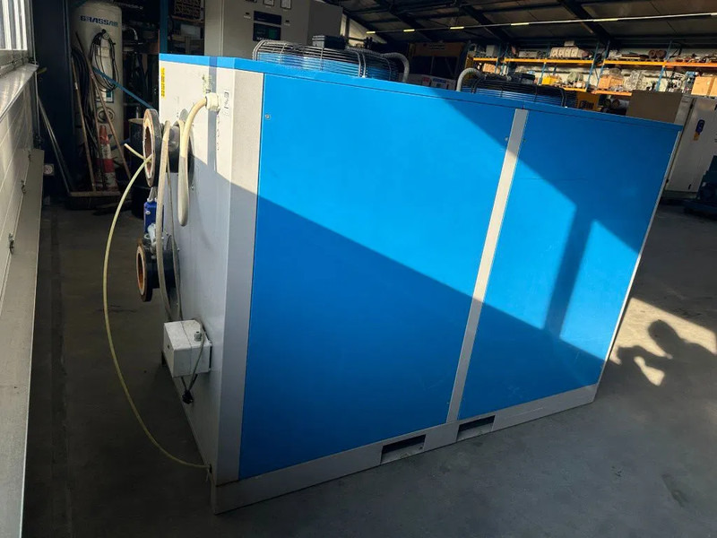 Compresor de aire Grassair DW 420 Air Dryer 70 m3 / min 70000 L / min 13 Bar Luchtdroger: foto 10