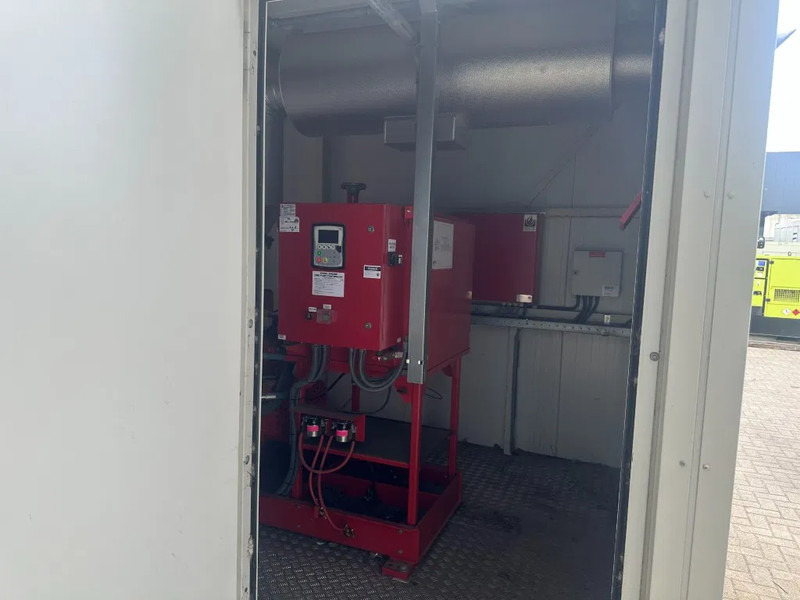 John Deere 4045 DF 120 Fire Pump Diesel Waterpompset Sprinkler installatie 94 m3 / h as New ! - Bomba de agua: foto 4 John Deere 4045 DF 120 Fire Pump Diesel Waterpompset Sprinkler installatie 94 m3 / h as New ! - Bomba de agua: foto 4