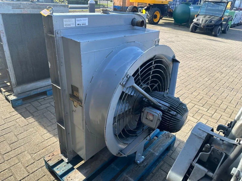 Generador industriale MAN D 2858 MT AvK 250 kVA Noodstroom generatorset ex Emergency: foto 11 Generador industriale MAN D 2858 MT AvK 250 kVA Noodstroom generatorset ex Emergency: foto 11