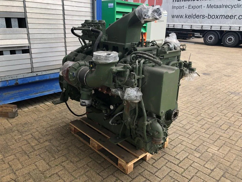 MTU 12V 2000 633 PK 12V 2000 633 PK Diesel Engine - Motor: foto 5 MTU 12V 2000 633 PK 12V 2000 633 PK Diesel Engine - Motor: foto 5
