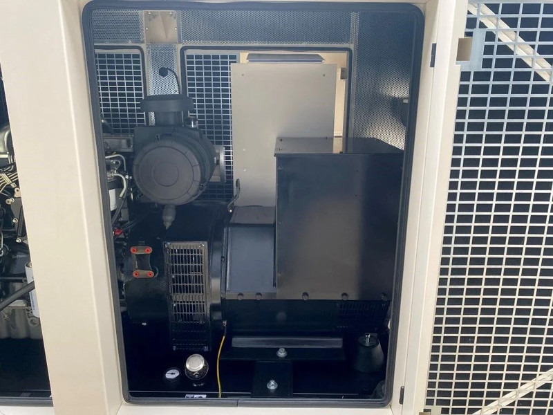 Generador industriale nuevo Perkins 1106A-70TG1 Stamford 150 kVA Silent generatorset New !: foto 13