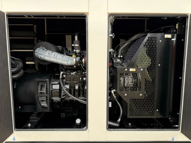 Perkins 1506A - E88TAG5 Silent 330 kVA Noodstroom generatorset aggregaat New ! - Generador industriale: foto 5 Perkins 1506A - E88TAG5 Silent 330 kVA Noodstroom generatorset aggregaat New ! - Generador industriale: foto 5
