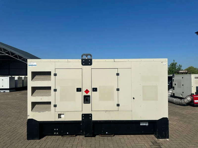 Volvo TAD 753 GE Fogo 200 kVA Silent generatorset - Generador industriale: foto 5 Volvo TAD 753 GE Fogo 200 kVA Silent generatorset - Generador industriale: foto 5