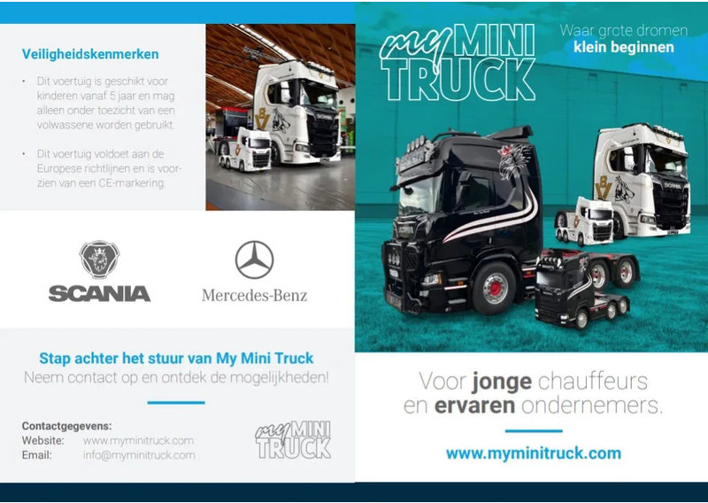 Scania 770ST V8 NGS SCANIA S770 - Cabeza tractora: foto 1 Scania 770ST V8 NGS SCANIA S770 - Cabeza tractora: foto 1