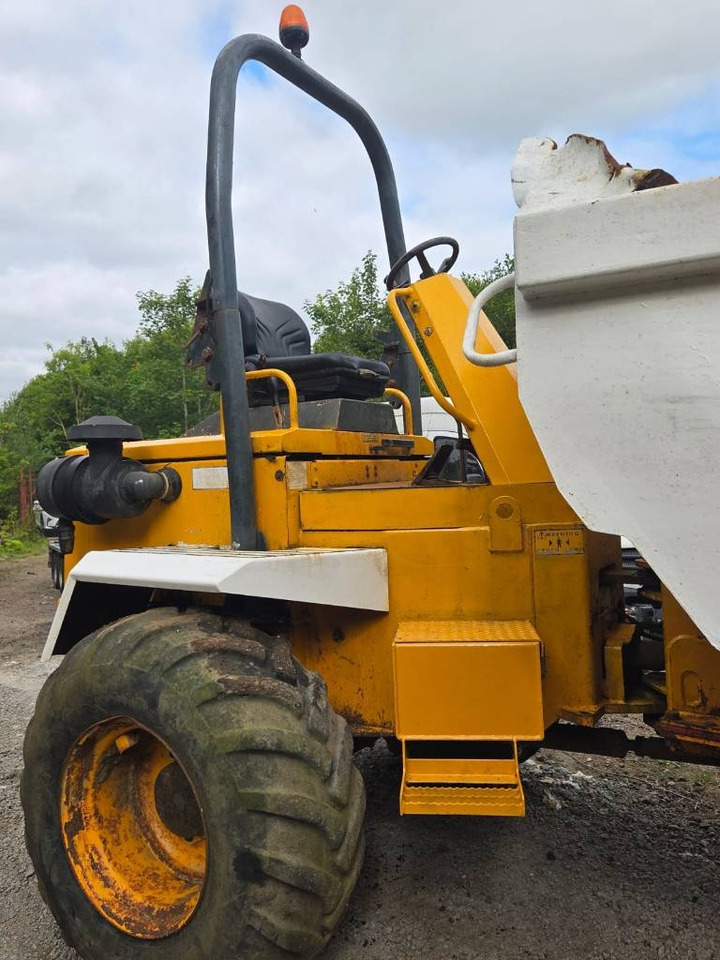 Barford SX 9000 - Minidumper: foto 2 Barford SX 9000 - Minidumper: foto 2