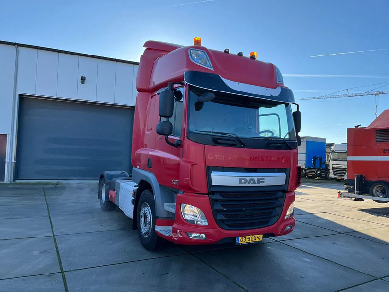 DAF CF 400 FT EURO 6 - Cabeza tractora: foto 1 DAF CF 400 FT EURO 6 - Cabeza tractora: foto 1