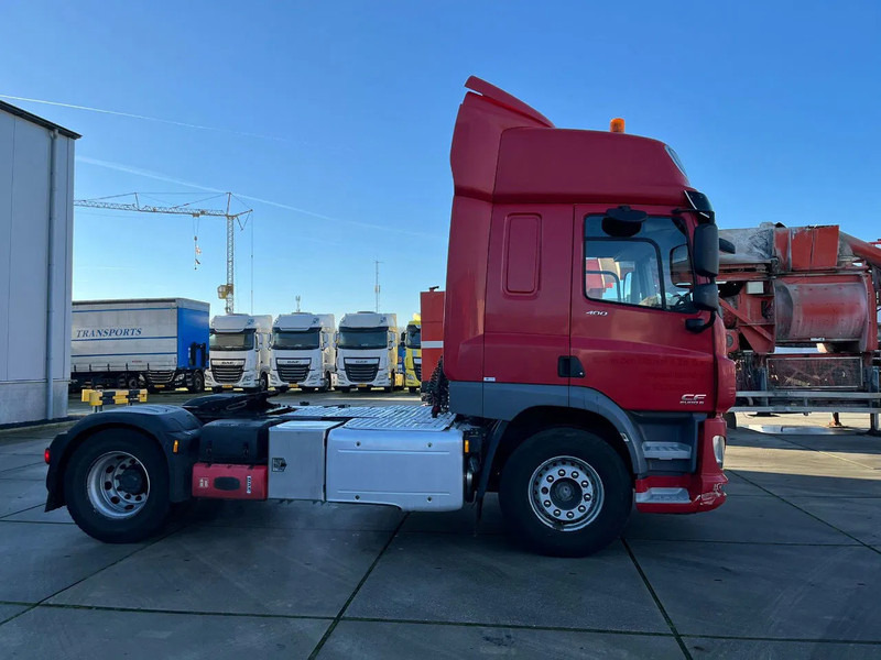 DAF CF 400 FT EURO 6 - Cabeza tractora: foto 4 DAF CF 400 FT EURO 6 - Cabeza tractora: foto 4