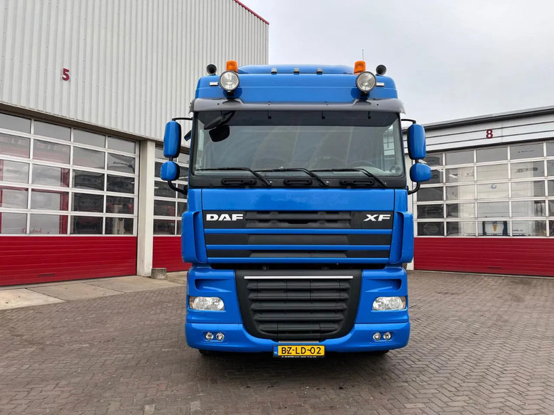 DAF XF 105.410 FT - Cabeza tractora: foto 2 DAF XF 105.410 FT - Cabeza tractora: foto 2