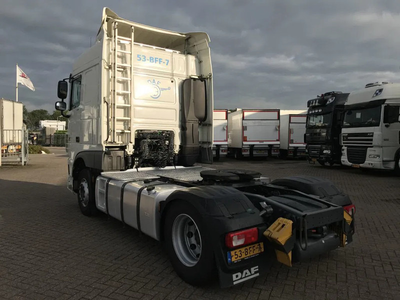 DAF XF 440 XF 440 FT EURO 6 - Cabeza tractora: foto 4 DAF XF 440 XF 440 FT EURO 6 - Cabeza tractora: foto 4