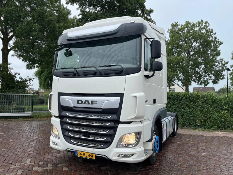 DAF XF 450 FT - Cabeza tractora: foto 2 DAF XF 450 FT - Cabeza tractora: foto 2