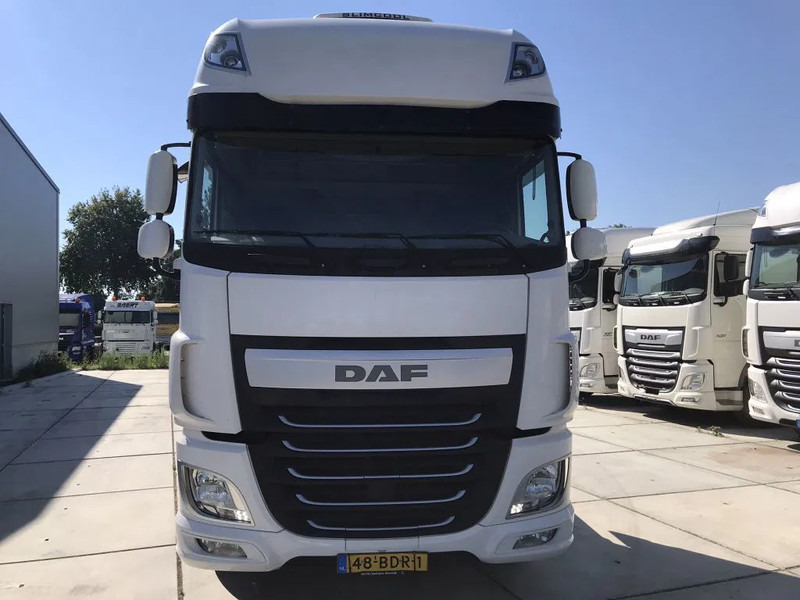 DAF XF 460 FT EURO 6 INTARDER - Cabeza tractora: foto 2 DAF XF 460 FT EURO 6 INTARDER - Cabeza tractora: foto 2