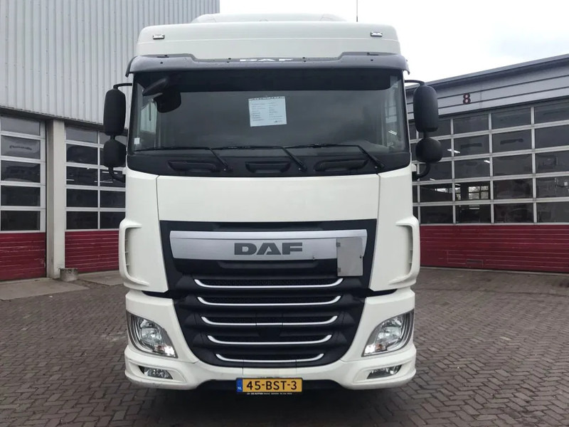 DAF XF 460 FT EURO 6 - Cabeza tractora: foto 2 DAF XF 460 FT EURO 6 - Cabeza tractora: foto 2