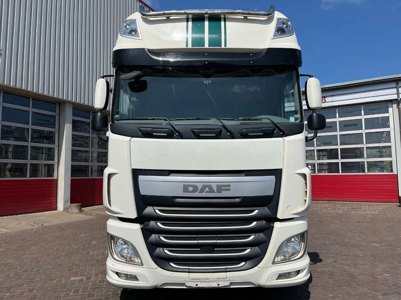 DAF XF 460 FT - Cabeza tractora: foto 3 DAF XF 460 FT - Cabeza tractora: foto 3