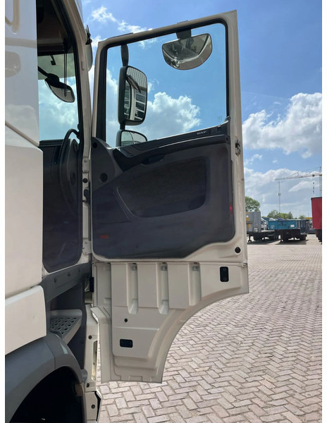 Arrendamiento de DAF XF 460 FT DAF XF 460 FT: foto 15