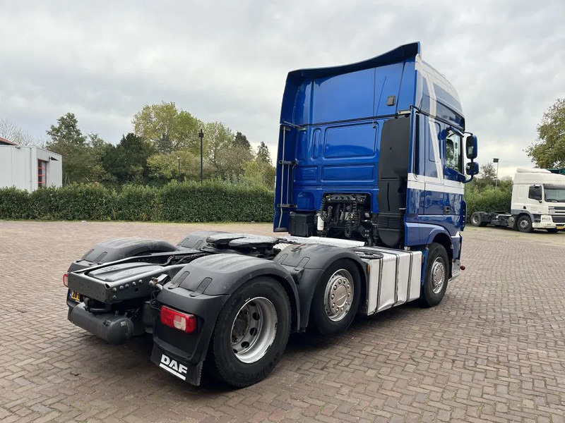 DAF XF 460 FTG EURO 6 - Cabeza tractora: foto 4 DAF XF 460 FTG EURO 6 - Cabeza tractora: foto 4