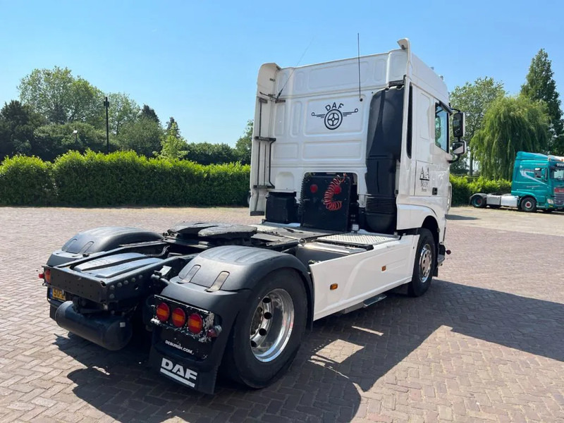 DAF XF 510 FT EURO 6 9 TONS VOORAS - Cabeza tractora: foto 5 DAF XF 510 FT EURO 6 9 TONS VOORAS - Cabeza tractora: foto 5