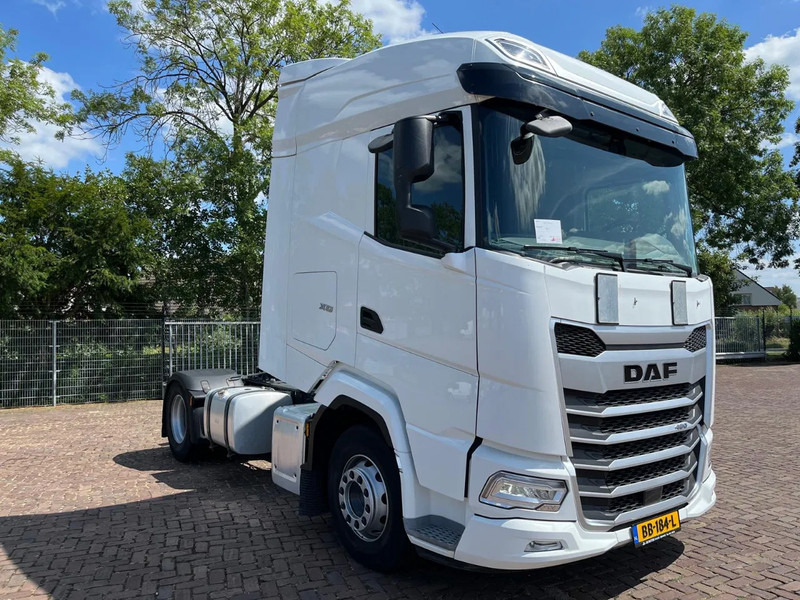 DAF XG 480 FT - Cabeza tractora: foto 5 DAF XG 480 FT - Cabeza tractora: foto 5