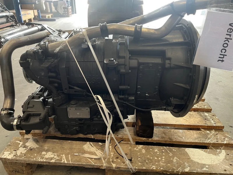 DAF Allison3200 - Caja de cambios para Camión: foto 1 DAF Allison3200 - Caja de cambios para Camión: foto 1