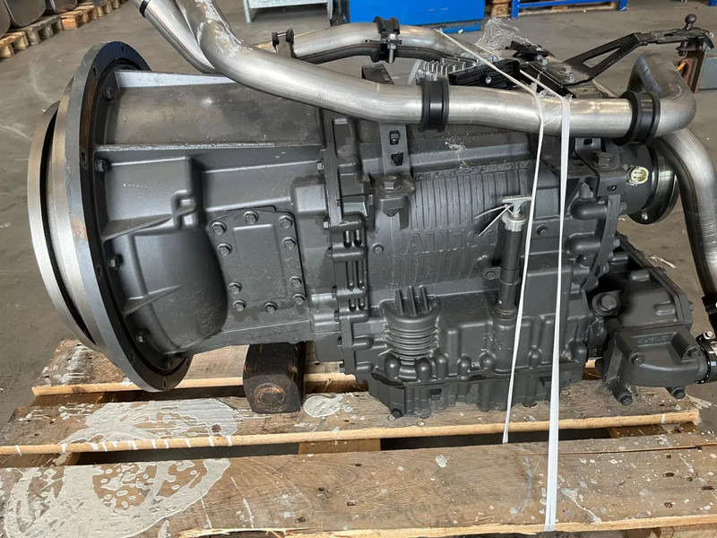 DAF Allison3200 - Caja de cambios para Camión: foto 2 DAF Allison3200 - Caja de cambios para Camión: foto 2
