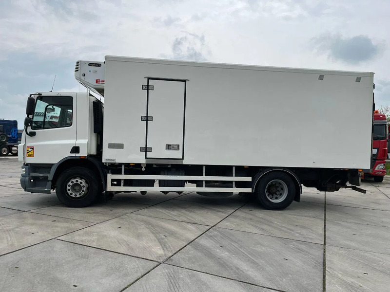 DAF CF 75.250 FA - Camión frigorífico: foto 5 DAF CF 75.250 FA - Camión frigorífico: foto 5