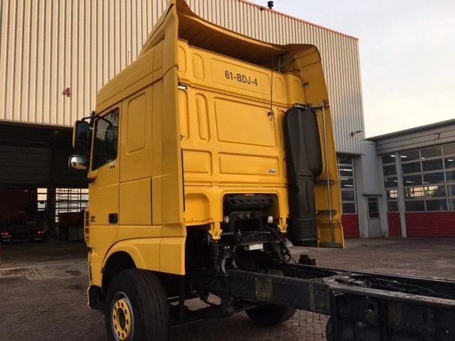 DAF Cabine XF Space Cab Euro 6 - Cabina para Camión: foto 3 DAF Cabine XF Space Cab Euro 6 - Cabina para Camión: foto 3