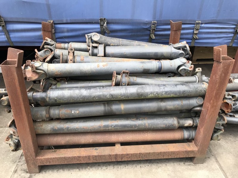 DAF Diverse aandrijfassen DAF - Palier para Camión: foto 4 DAF Diverse aandrijfassen DAF - Palier para Camión: foto 4