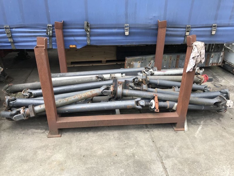 DAF Diverse aandrijfassen DAF - Palier para Camión: foto 5 DAF Diverse aandrijfassen DAF - Palier para Camión: foto 5