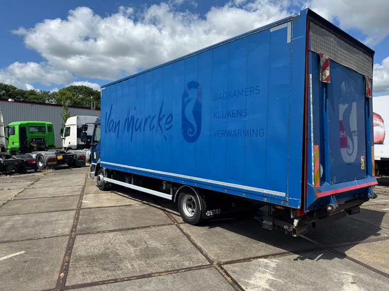 DAF LF 45 .220 - Camión caja cerrada: foto 5 DAF LF 45 .220 - Camión caja cerrada: foto 5