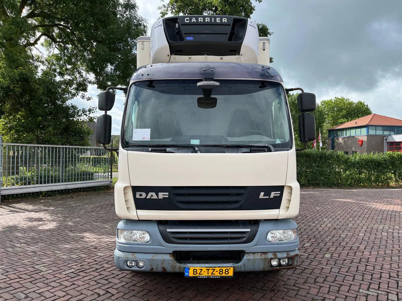 DAF LF 55 FAN - Camión frigorífico: foto 2 DAF LF 55 FAN - Camión frigorífico: foto 2