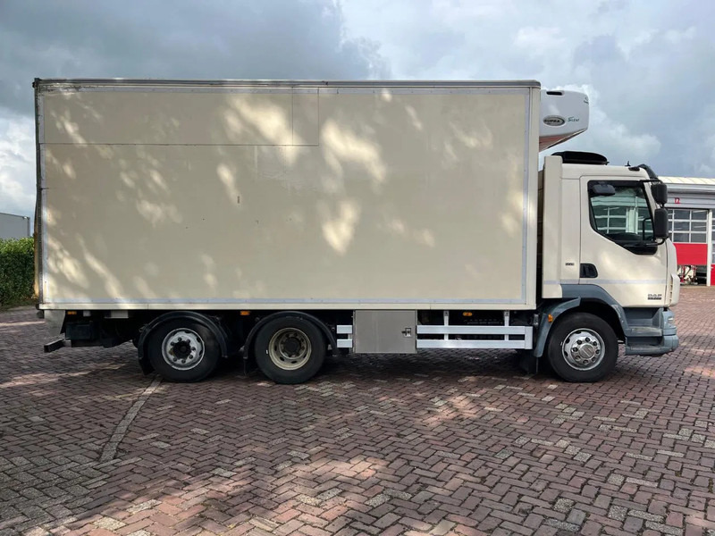 DAF LF 55 FAN - Camión frigorífico: foto 4 DAF LF 55 FAN - Camión frigorífico: foto 4