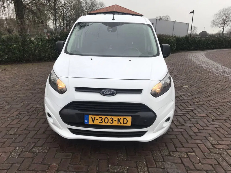 Ford Transit Connect - Furgón: foto 2 Ford Transit Connect - Furgón: foto 2