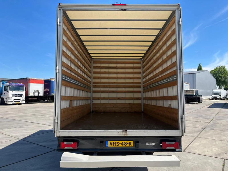 Furgoneta caja cerrada Iveco Daily 35C16 Achterdeuren (15 diverse modellen op voorraad): foto 11