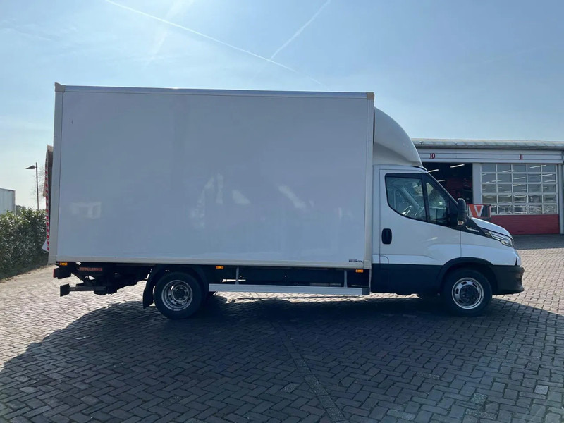 Iveco Daily 35C16 Laadklep (15 diverse modellen op voorraad) - Furgoneta caja cerrada: foto 5 Iveco Daily 35C16 Laadklep (15 diverse modellen op voorraad) - Furgoneta caja cerrada: foto 5