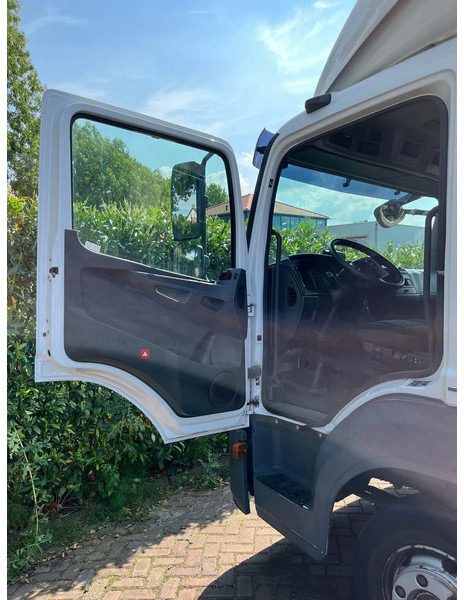 Camión caja cerrada Mercedes-Benz Atego 916: foto 16 Camión caja cerrada Mercedes-Benz Atego 916: foto 16