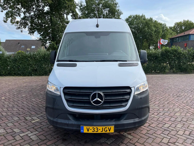 Mercedes-Benz Sprinter 317 1.9 CDI L2H1 - Furgón, Furgoneta combi: foto 3 Mercedes-Benz Sprinter 317 1.9 CDI L2H1 - Furgón, Furgoneta combi: foto 3