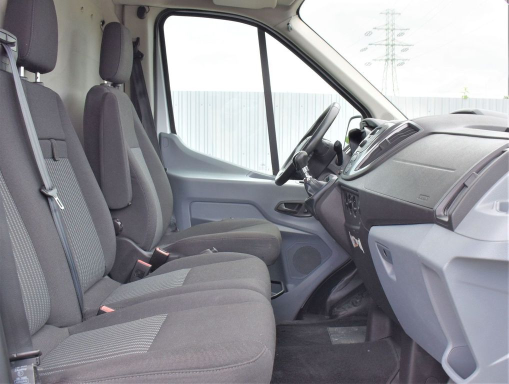 Furgón Ford TRANSIT 2.2 * Kastenwagen * 4x4: foto 11