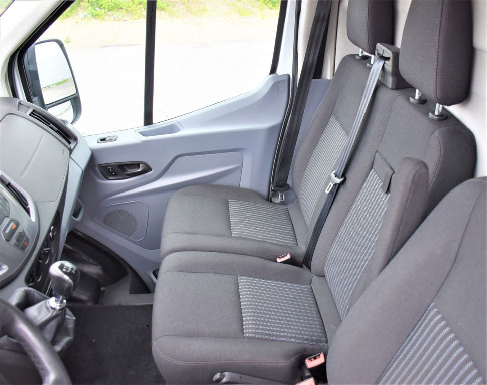 Furgón Ford TRANSIT 2.2 * Kastenwagen * 4x4: foto 10