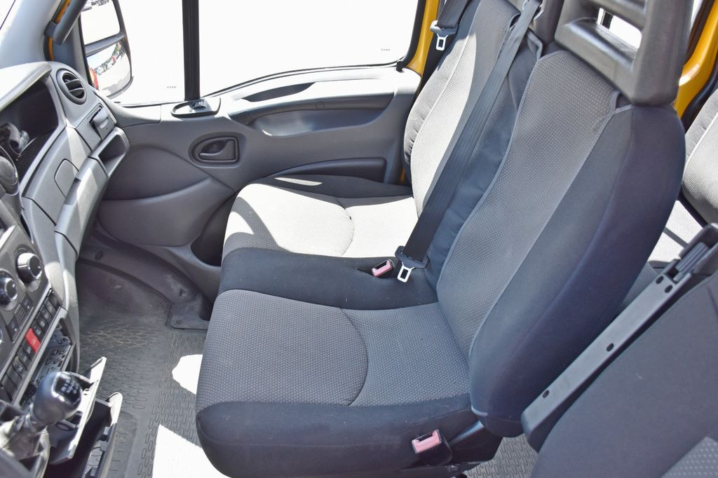 Grua de remolque autos Iveco DAILY 70C17 Abschleppwagen 4,90m * TOPZUSTAND!: foto 13 Grua de remolque autos Iveco DAILY 70C17 Abschleppwagen 4,90m * TOPZUSTAND!: foto 13